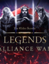 The Elder Scrolls: Legends – Alliance War announced and Roadmap released