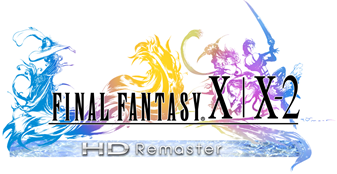FINAL FANTASY X/X-2 HD Remaster available on Nintendo Switch and Xbox One now!