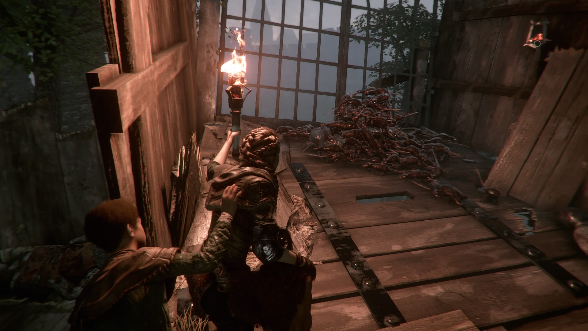 New A Plague Tale: Innocence Trailer Showcases Gameplay and Story