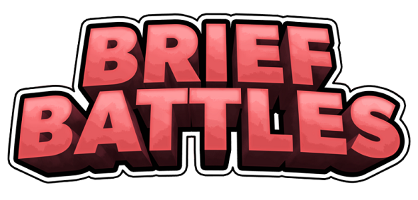 Brief Battles – Out now!