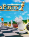 Give your Rook a run of its money in Chessfinity