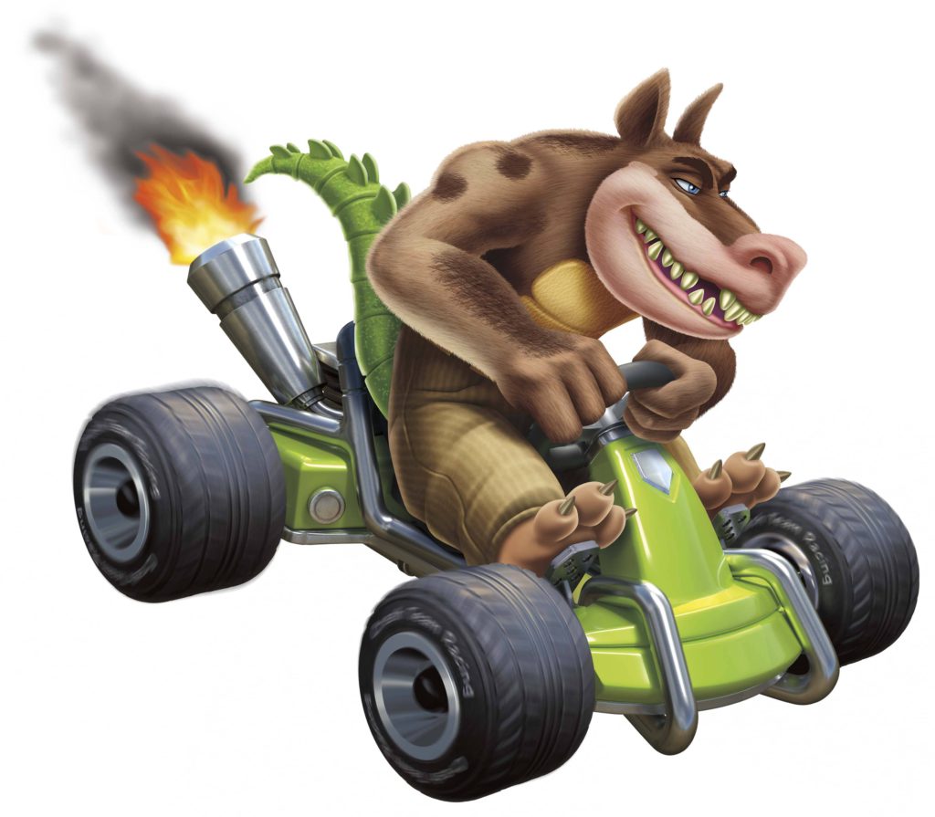 3rd-strike.com | Crash Team Racing Nitro-Fueled (8)