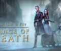 Dance of Death: Du Lac & Fey – Review