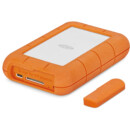 LaCie Rugged Type C – Hardware Review