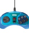Retro-Bit Sega Mega Drive 8 button Arcade Pad – USB – Hardware Review