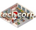 Tech Corp. – To be released soon!
