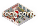 Tech Corp. – Preview