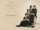 The Favourite (DVD) – Movie Review