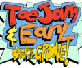Travel back to the 90s with ToeJam & Earl’s Super Funky Telethon event