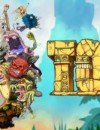 Toki remake is coming to Playstation 4, Xbox One and PC/Mac on June 6th 2019