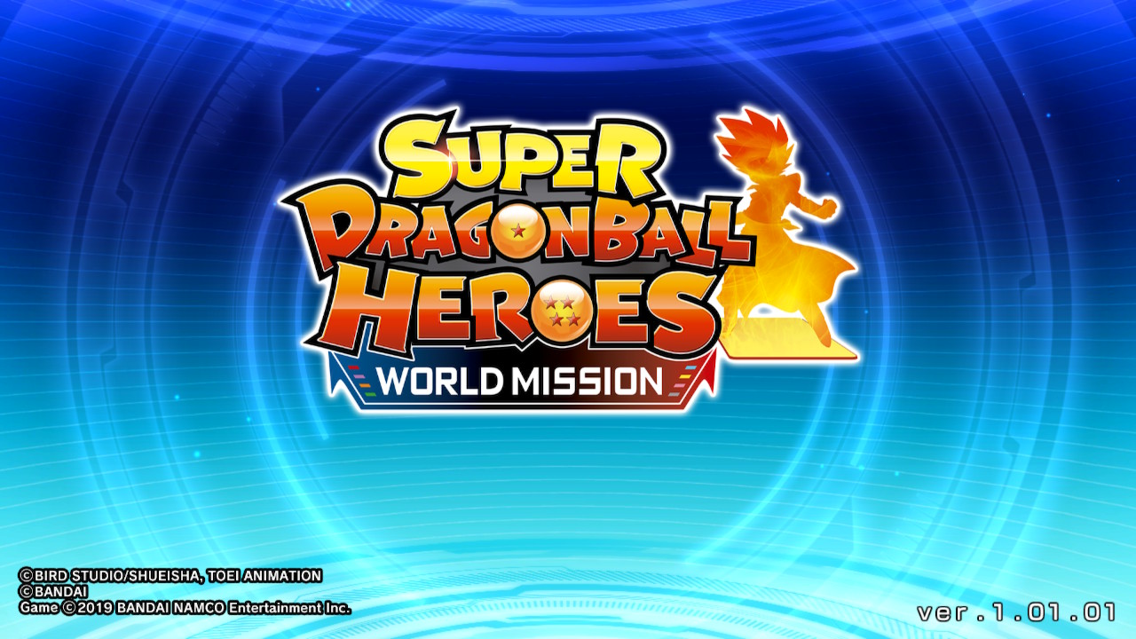 Super Dragon Ball Heroes: World Mission review - A well thought-out card  battle game - GamerBraves