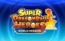 Super Dragon Ball Heroes World Mission – Review
