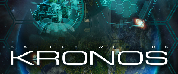 Battle Worlds: Kronos is coming to Nintendo Switch