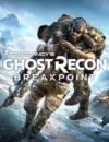 Ghost Recon Breakpoint announcement