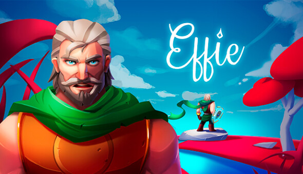 Effie developer diary and release date