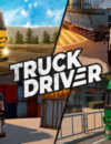 Truck Driver gets new trailer and is set to release in September
