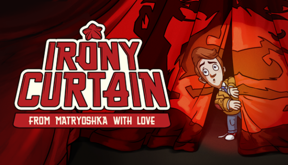 Irony Curtain PC release date announcement