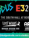 Modus Games brings diverse indie lineup to E3 2019