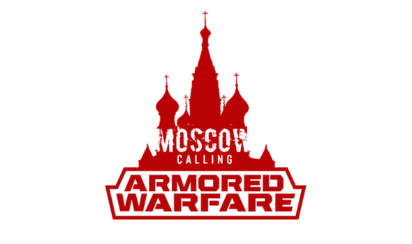 Season three “Moscow Calling” is out now!