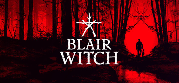 Blair Witch VR gets a live-action trailer!