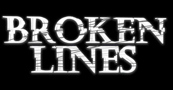 Super.com teases gamers with a trailer to Broken Lines