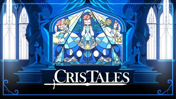 New RPG Cris Tales announced with debut demo available now on Steam