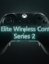 New Xbox Elite controller announced at E3