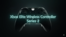 New Xbox Elite controller announced at E3