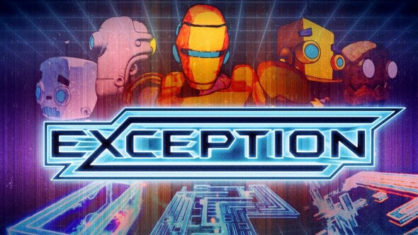 Rotating Action Platformer ‘Exception’ Soon Available on PC and Consoles