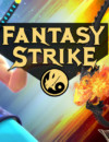 Fantasy Strike – Review