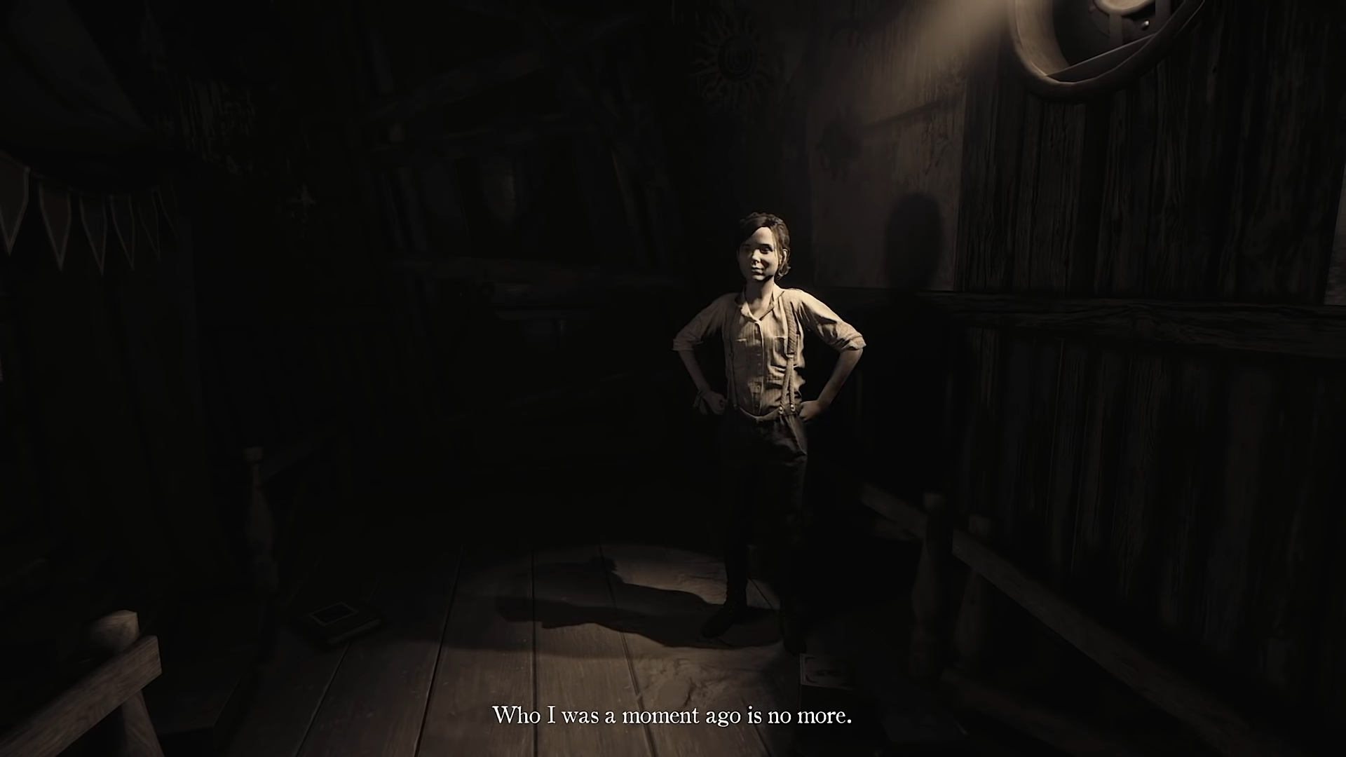 Layers of Fear 2 screenshots - Image #27299