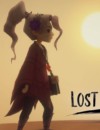New trailer for Lost Words: Beyond the Page