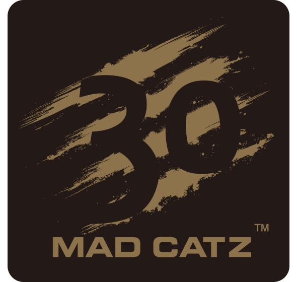 Mad Catz announces a limited edition gaming mouse!