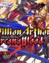 Million Arthur: Arcana Blood- out on Steam!