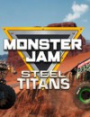 Monster Jam Steel Titans coming to Switch this month
