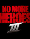 No More Heroes III is coming exclusively to your Switch