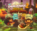 Overcooked 2 Night of the Hangry Horde DLC – Review