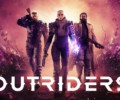Play Outriders for free now, ahead of Worldslayer