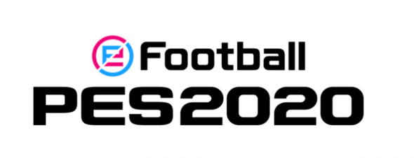 eFootball PES 2020 announced at E3