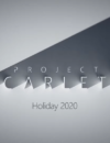 Project Scarlett announced for holidays 2020