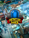 Rescue HQ – The Tycoon – Review