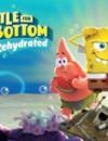 Remake of SpongeBob SquarePants game announced