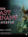 Discover the legendary THE LAST REMNANT Remastered out now!