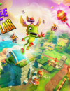 Change things up in Yooka-Laylee and the Impossible Lair