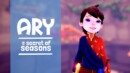 Action adventure Ary and the Secret of Seasons announced