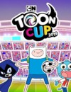 Cartoon Network Toon Cup soccer game gets extra content