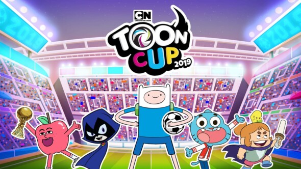  | Cartoon Network Toon Cup soccer game gets extra content