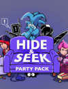 Hide & Seek Party Pack hits Steam Summer Sale