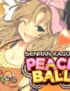 SENRAN KAGURA Peach Ball set to launch this summer