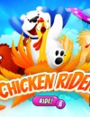 Chicken Rider – Review
